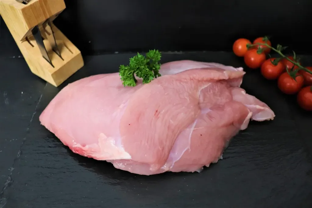 Filet de dinde bio