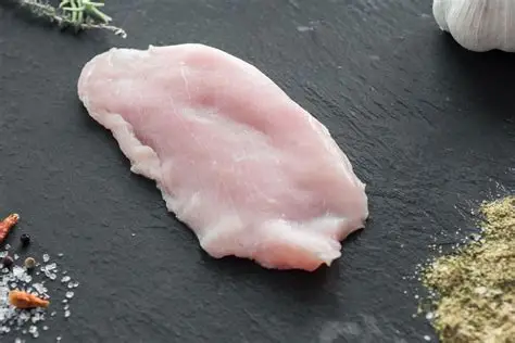 Escalopes de dinde bio