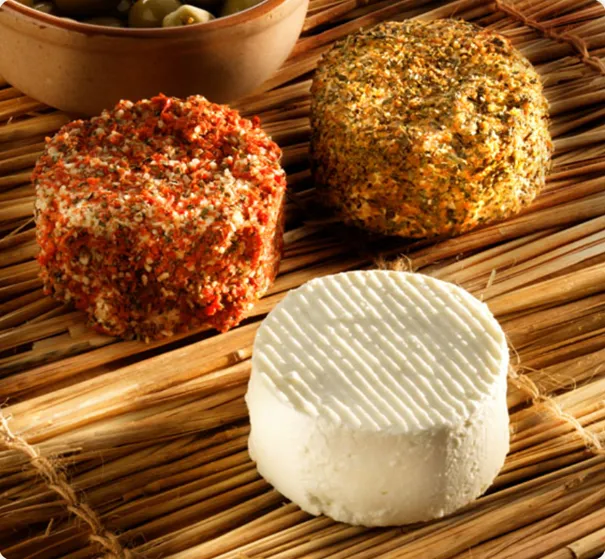 [BIOBRIE] Fromage frais bio de Werbomont