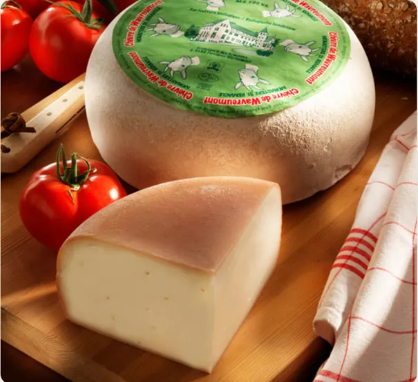 [BIOCHEVREWAVREU] Chèvre de Wavreumont