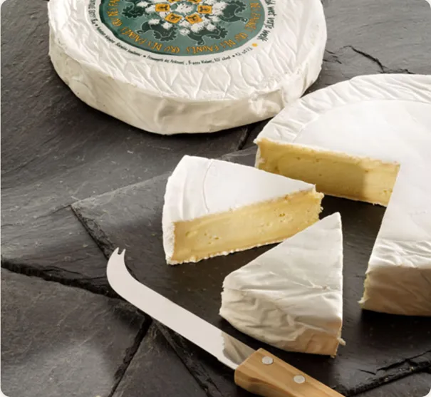 [BIOCRUFAGNES] Cru des Fagnes