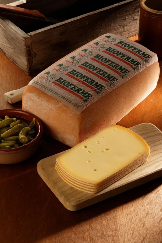 [BIOFERME] Bioferme pain