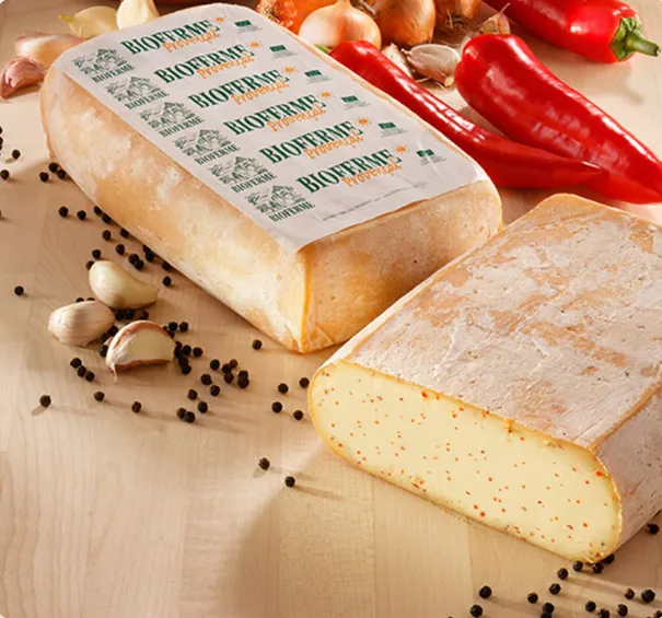 [BIOFERMEPROVENC] Bioferme provençal