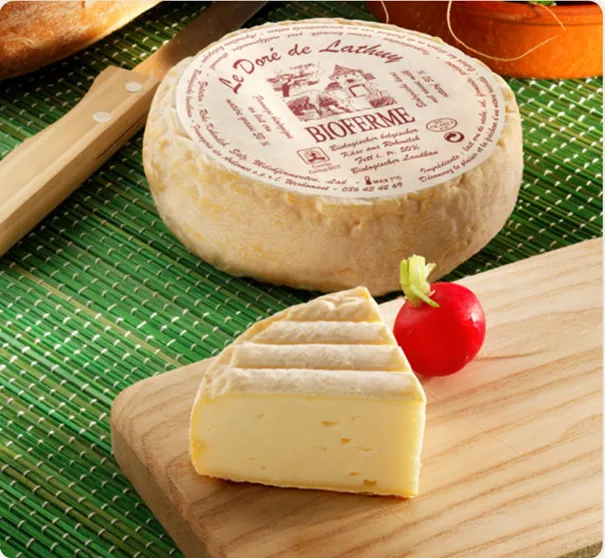 [BIOLATHUYDORE] Doré de Lathuy