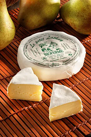 [BIOLATHUYPETIT] Petit Lathuy