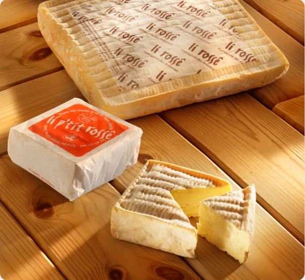 [BIOROSSEPETIT] Li Ptit Rossê