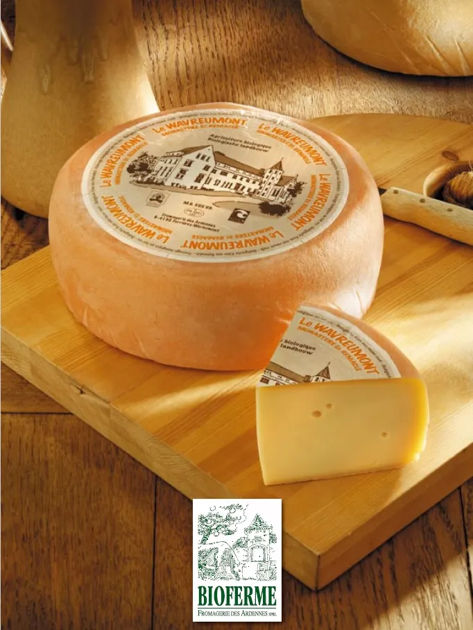 [BIOWAVREUMONT] Wavreumont